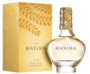 Avon Maxima Unikat 