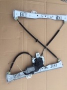 mechanizm podnoszenia szyby lewy DS3