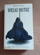 WIELKI MISTRZ - Trudi Canavan