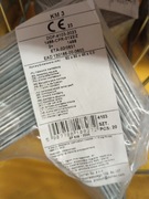 Kątownik montażowy KM3