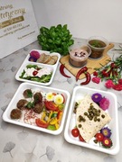 Dieta/Catering/Odchudzanie/Redukcja