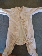 Kombinezon dla dziewczynki