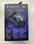 Turtle Beach Kone II Air black - gamingowa myszka bezprzewodowa GW