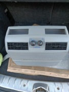 Klimatyzacja postojowa