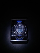 Sportowy Zegarek LED – Wielofunkcyjny i Wodoodporny