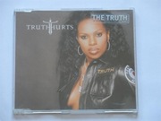 TRUTH HURTS - THE TRUTH [Ex. Producer  DR. DRE]
