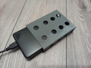 Uchwyt wieszak do dysku twardego zewnętrznego WDSE