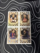 4 karty Magic memoriał Topps 2026