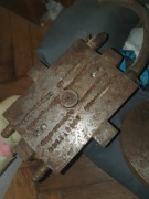 Forma duża przemysłowa do produkcji zabawek: paski, nóżki, lufy, uchwyty 