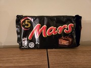 Opakowanie batonów MARS