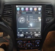 Sprzedam Radio Android 12.1" Carplay LTE WIFI HOTSPOT  8/128GB  