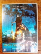 Most do Terabithii film DVD