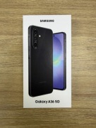 Nowy telefon Samsung Galaxy A36 5G