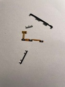 Oryginalna taśma włącznika Xiaomi Redmi Note 14 Pro 4G + klawisze