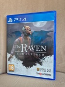 The Raven Remastered | PL | PS4 | PS5