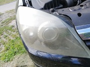 Polerowanie, Regeneracja