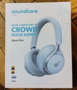 Soundcore Space One ANC