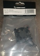 Hobbywing EZRUN Max5 wentylator