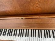 Pianino Akustyczne