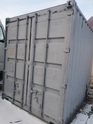 Kontener morski HC10