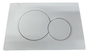 Przycisk Spłukujący WC Dual Flush, Nowy