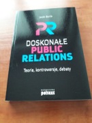 Doskonale Public relations- J. Barlik