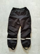 Spodnie trekkingowe H&M roz. 122 - 128 na 6 - 8 lat outdoor