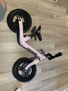 Rowerek biegowy CARIBOO Magnesium Pro