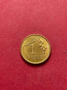 1 gr. 1995 r. III RP  stan 1-