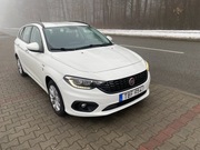 Fiat Tipo 1.6 E-Torq Lounge, Automat, Ekran dotykowy