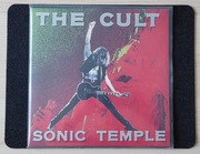 The Cult - Sonic Temple 2LP NM
