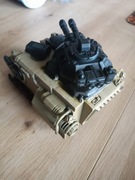 Gladiator Lancer space marines