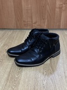 Eleganckie buty firmy Venice