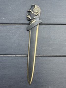 Nóż do listów z Józefem Piłsudskim