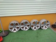Felgi aluminiowe do BMW X5