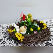 Stroik Wielkanocny Wielkanoc