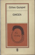 Gilles Quispel - Gnoza