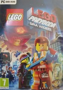 LEGO Przygoda Gra Wideo PL PS3