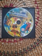 Audioksiążka Kopciuszek