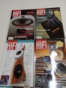 Miesięcznik HiFi i muzyka 