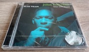 John Coltrane - Blue Train CD nowy folia