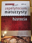 Repetytorium maturzysty historia Nowa 