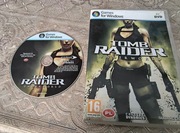 Tomb Raider Underworld PC PL - 100% OK! Okazja! Tanio!