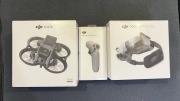 Nowy Dron DJI Avata Kontroler DJI Motion Controller DJI Goggles Integra