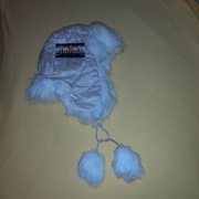 Czapka pilotka NOWA'   "matrix" rozmiar 56-58