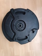 Subwoofer Opel Mokka X