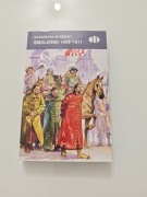 Smoleńsk 1609-1611 Katarzyna Słodowy HB Historyczne Bitwy