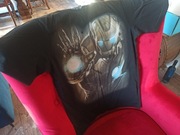 Koszulka  Avengers Marvel M