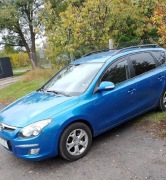 Hyundai i30 CW kombi 