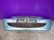 Peugeot 307 – Zderzak przedni PRZED LIFT 2001–2005, oryginał, ładny stan